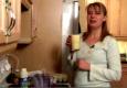 How To Make Unsweetened Raw Organic Egg Nog